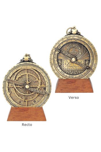 Astrolabe