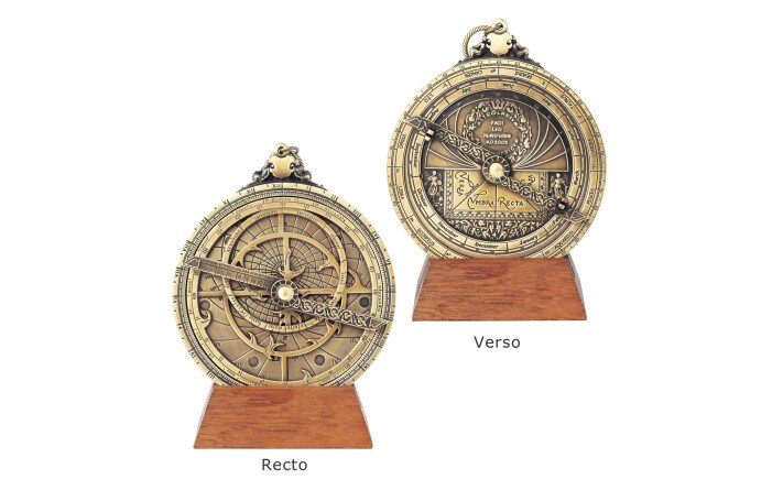 Astrolabe