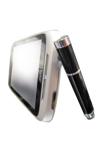 Stylus for touch screen - Black