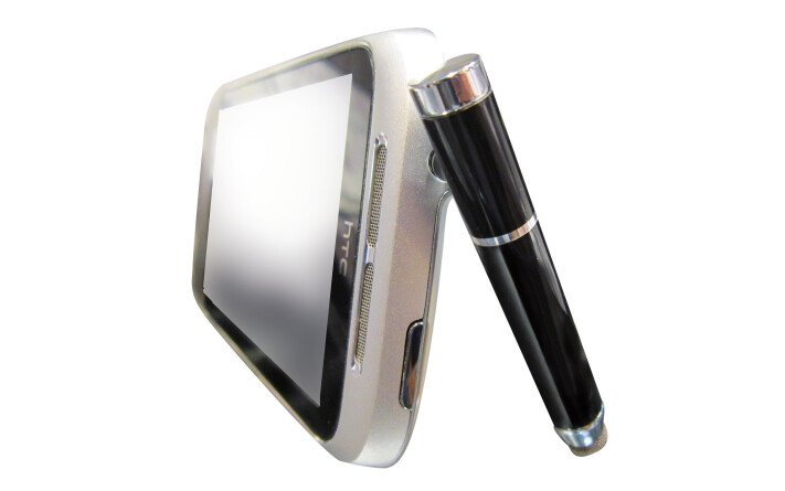 Stylus for touch screen - Black