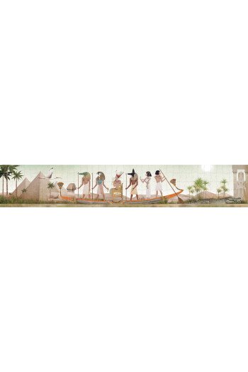 Puzzle Ancienne Egypte
