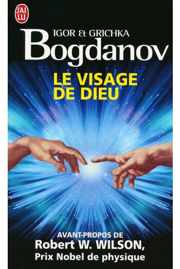 Le visage de Dieu