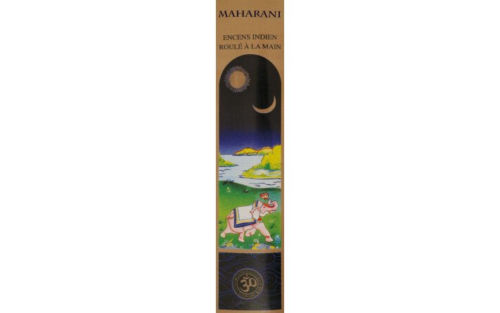 Incense Amant divin Shyam