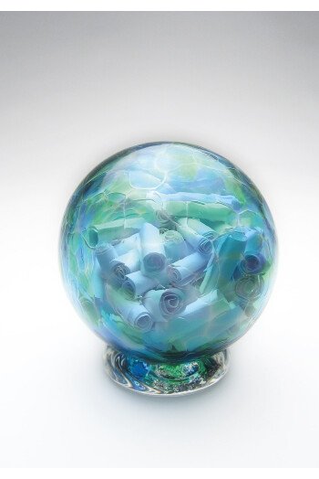 Boule à vœux