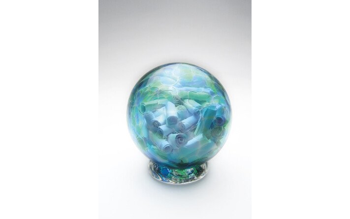 Boule à vœux