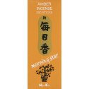 Morning Star Japanese incense