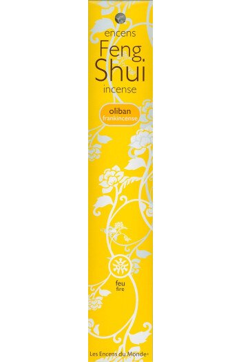 Encens Feng Shui
