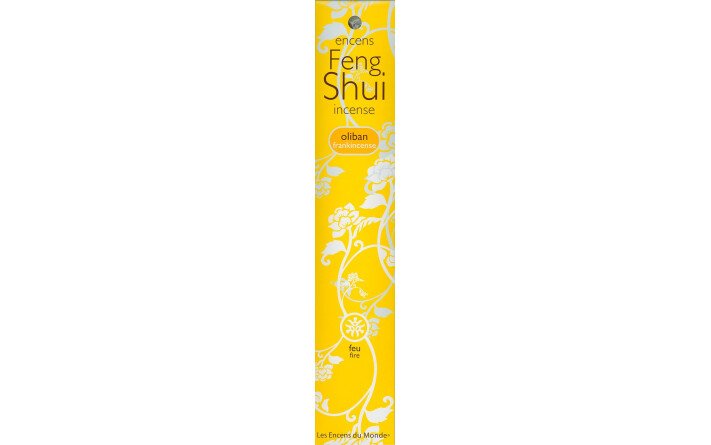 Encens Feng Shui