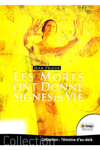 Les morts ont donné signes de vie