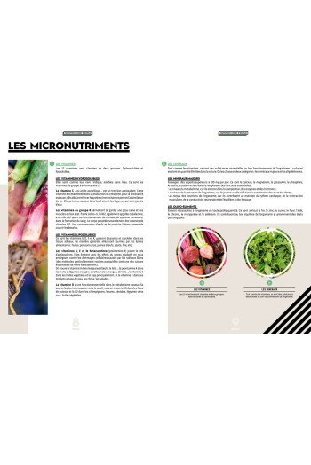Végétarien facile et quotidien
