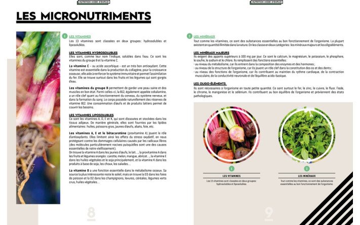 Végétarien facile et quotidien