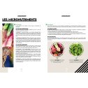 Végétarien facile et quotidien