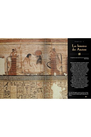 Astronomies du passé