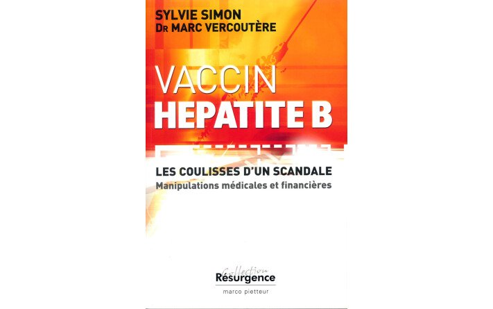 Vaccin Hépatite B