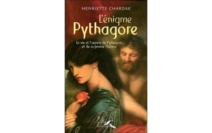 L’énigme Pythagore