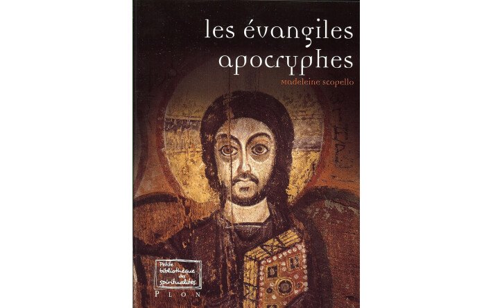EVANGILES APOCRYPHES