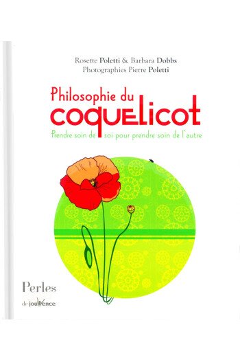 Philosophie du coquelicot