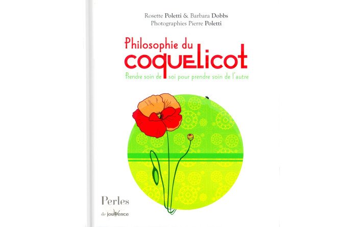 Philosophie du coquelicot
