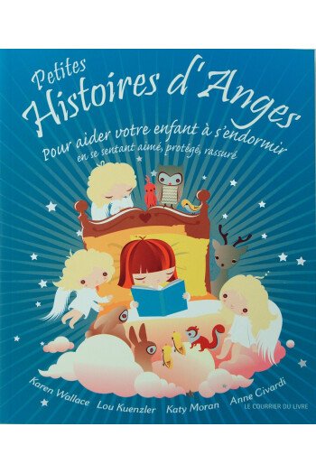 Petites histoires d'anges