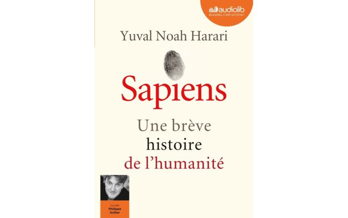 SAPIENS CD