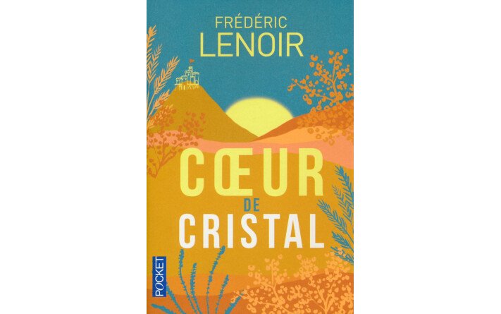 Coeur de cristal