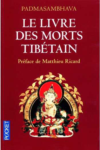 Le livre des morts tibétain
