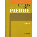 LETTRES DE PIERRE T3