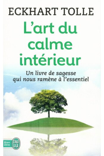 L'art du calme intérieur