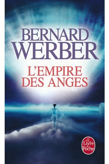 L'empire des anges