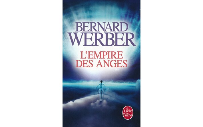 L'empire des anges