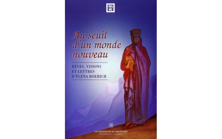 Au seuil d'un monde nouveau