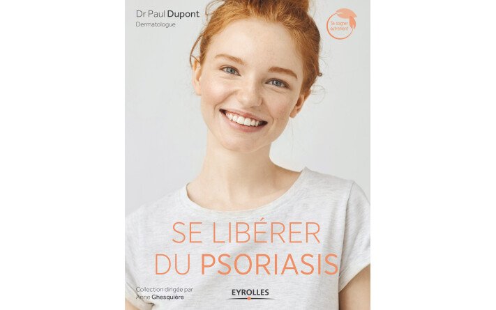 Se libérer du psoriasis