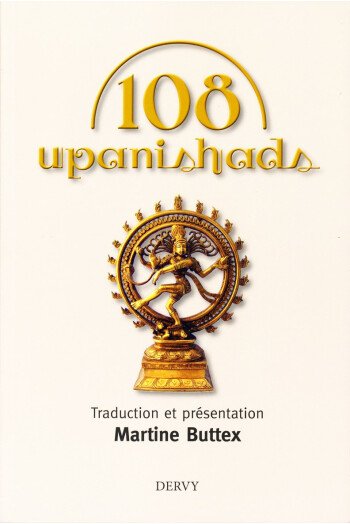 108 Upanishads