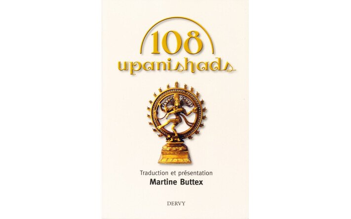 108 Upanishads