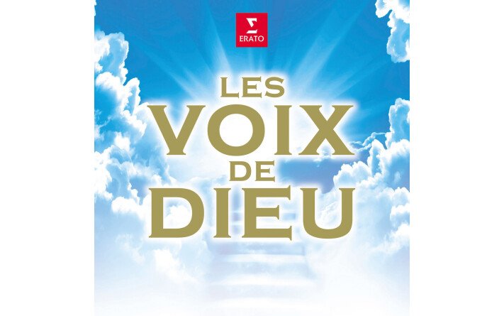 Les Voix de Dieu