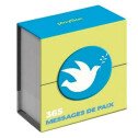365 Messages de paix