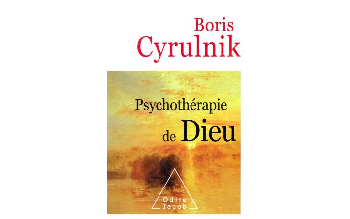 Psychothérapie de Dieu