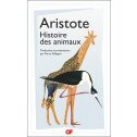 Histoire des animaux