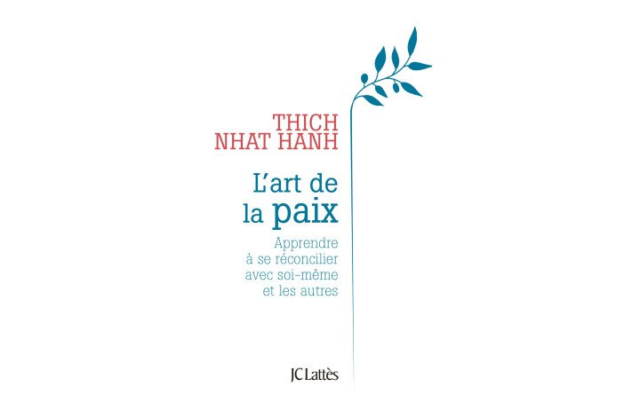 L'art de la paix