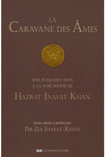 La Caravane des Ames