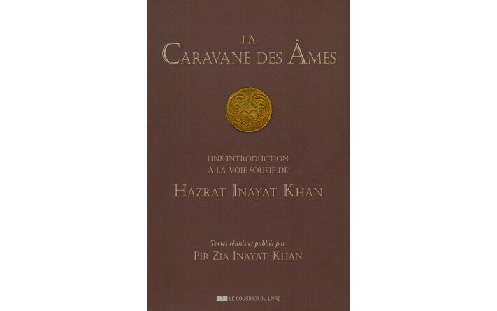 La Caravane des Ames
