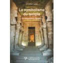 Le symbolisme du temple en ancienne Egypte