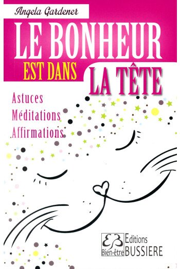 Le bonheur est dans la tête