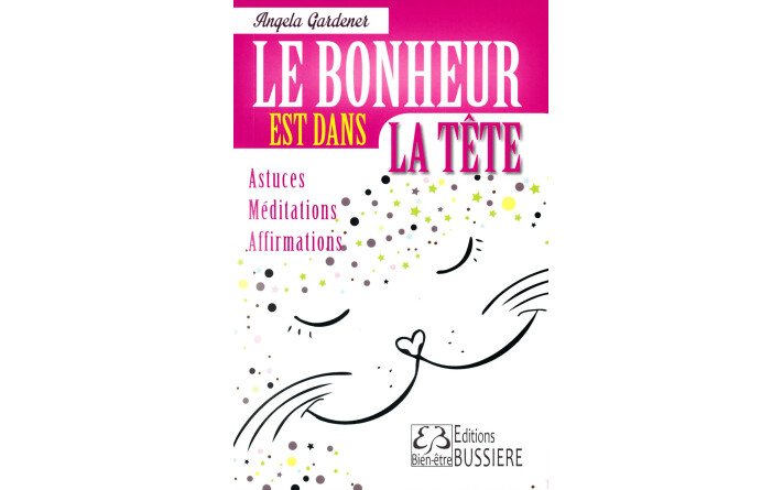 Le bonheur est dans la tête