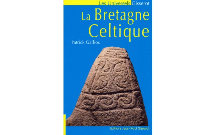 La Bretagne celtique