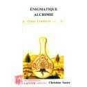 Enigmatique alchimie