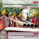 TIBET MUSIQUE ET PRIERES CD