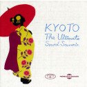 KYOTO THE ULTIMATE SOUND SOUVENIR CD