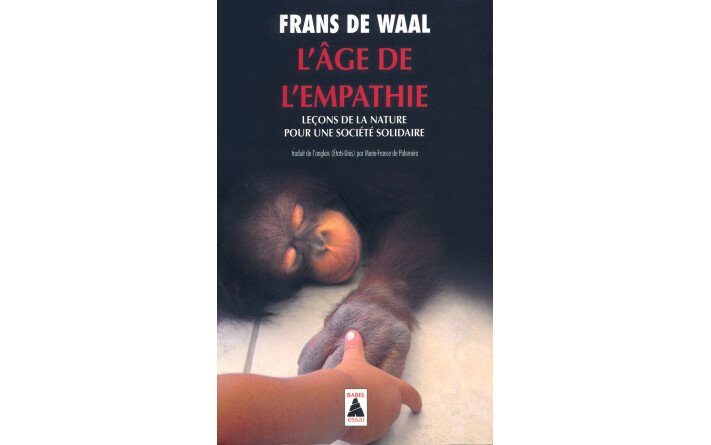 L'âge de l'empathie