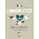 L'homéopathie pour la grossesse et les tout-petits